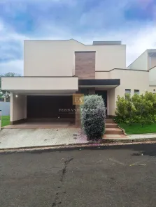 Casa de Condomínio com 4 Quartos à venda, 260m² no Parque Nova Carioba, Americana