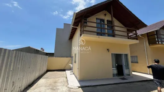Casa com 2 Quartos à venda, 70m² no Itajuba, Barra Velha