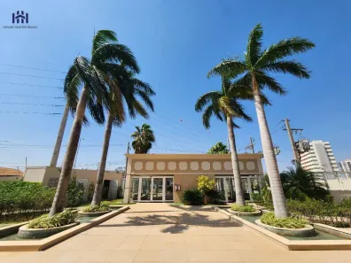 Apartamento com 5 Quartos para alugar, 442m² no Jardim Vitória, Cuiabá