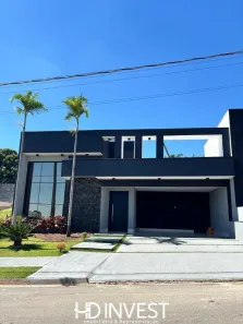 Casa com 3 Quartos à venda, 300m² no Residencial Milano, Indaiatuba