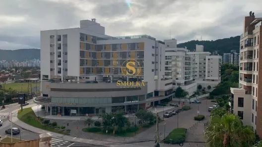 Apartamento com 2 Quartos à venda, 77m² no Córrego Grande, Florianópolis