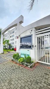 Apartamento com 2 Quartos à venda, 47m² no Vila Urupês, Suzano