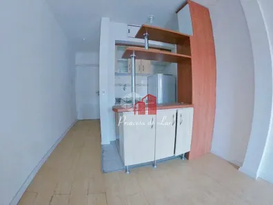 Apartamento com 1 Quarto à venda, 32m² no Cidade Baixa, Porto Alegre