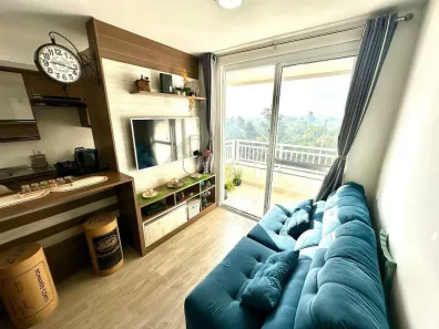 Apartamento com 2 Quartos para alugar, 65m² no Farrapos, Porto Alegre