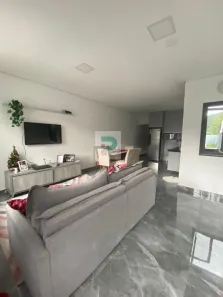 Casa com 2 Quartos à venda, 77m² no Vila São Paulo, Mogi das Cruzes