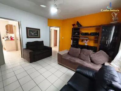 Apartamento com 3 Quartos à venda, 110m² no Praia do Morro, Guarapari