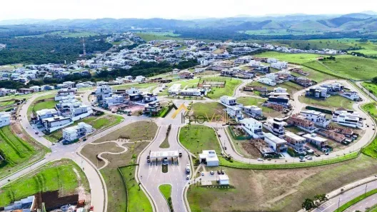 Lote/Terreno à venda, 330m² no Urbanova, São José dos Campos