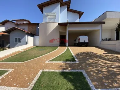 Casa com 4 Quartos à venda, 234m² no , Paulínia