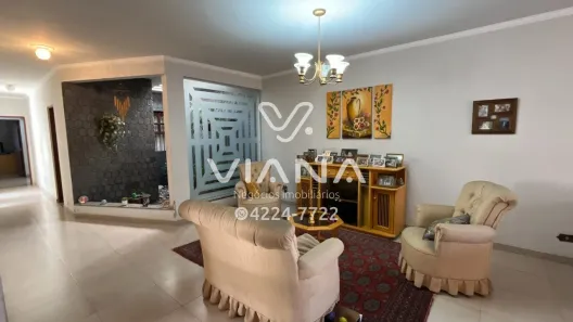 Casa com 3 Quartos à venda, 384m² no Santa Maria, São Caetano do Sul