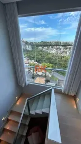 Apartamento com 2 Quartos à venda, 140m² no Cabral, Contagem