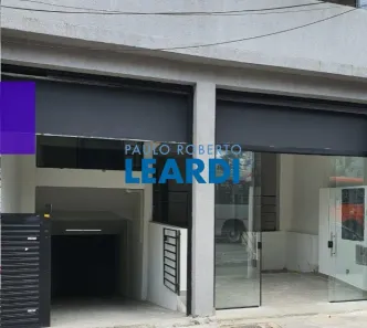 Imóvel Comercial à venda, 199m² no Lapa, São Paulo