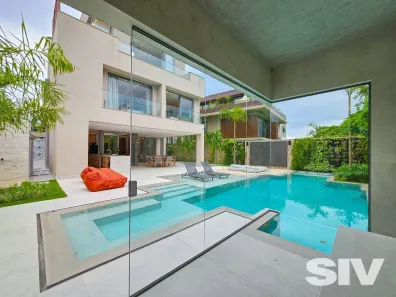 Casa com 6 Quartos à venda, 621m² no Riviera, Bertioga