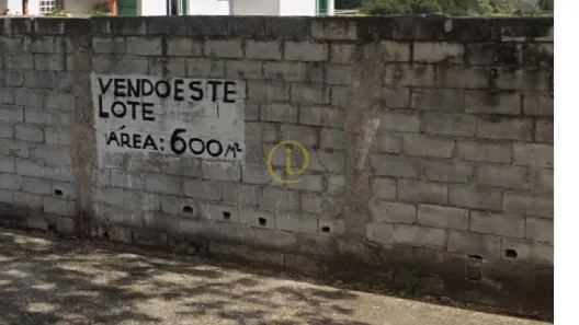 Lote/Terreno à venda, 600m² no Trevo, Belo Horizonte