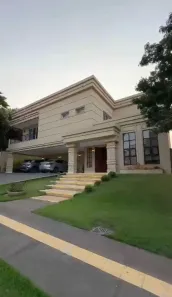 Casa com 4 Quartos à venda, 583m² no Residencial Alphaville Flamboyant, Goiânia
