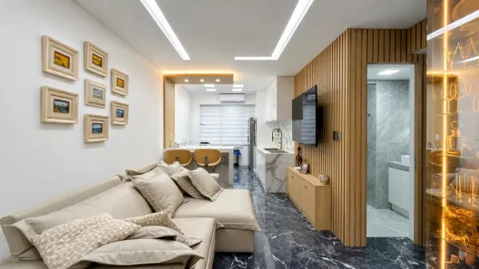 Apartamento com 2 Quartos à venda, 70m² no Centro, Balneário Camboriú