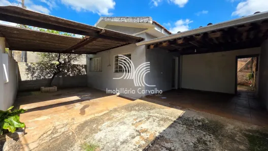 Casa com 3 Quartos à venda, 190m² no Jardim São Francisco, Santa Bárbara D'Oeste