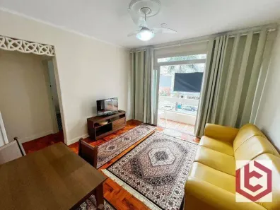 Apartamento com 3 Quartos à venda, 100m² no Gonzaga, Santos
