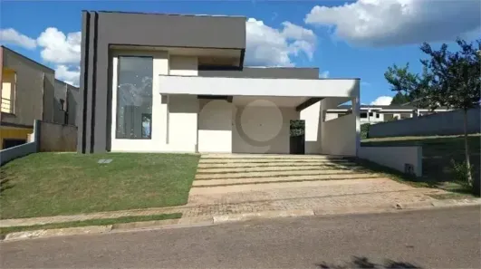 Casa de Condomínio com 4 Quartos à venda, 250m² no Condomínio Residencial Shamballa III, Atibaia