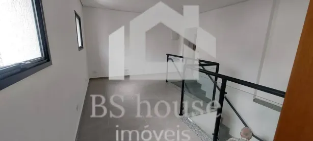 Imóvel Comercial para alugar, 100m² no Centro, Santo André