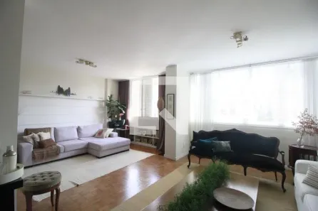 Apartamento com 2 Quartos à venda, 133m² no Jardim Europa, São Paulo