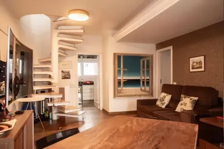 Apartamento com 2 Quartos à venda, 153m² no Vila Clementino, São Paulo