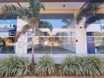 Ponto Comercial para alugar, 109m² no Parque Arnold Schimidt, São Carlos