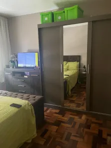 Apartamento com 1 Quarto à venda, 42m² no Petrópolis, Porto Alegre