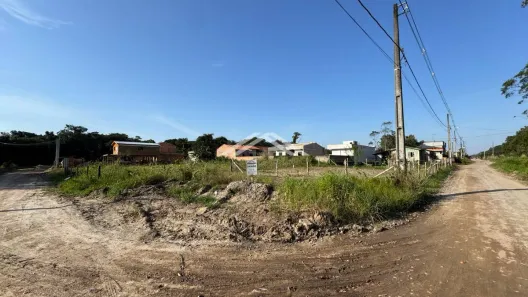 Lote/Terreno à venda, 127m² no Itapema do Norte, Itapoá