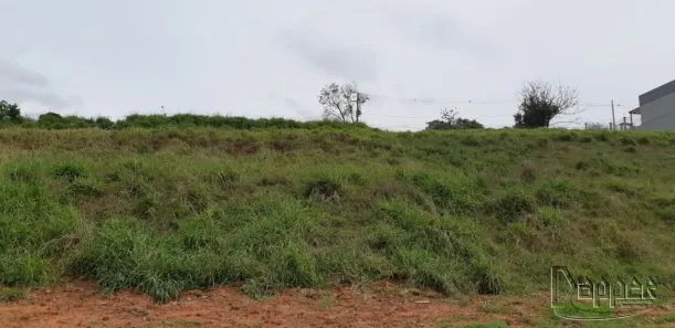 Lote/Terreno à venda no São Jorge, Novo Hamburgo