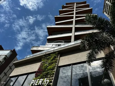 Apartamento com 3 Quartos à venda, 137m² no Itacolomi, Balneário Piçarras