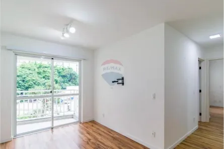 Apartamento com 2 Quartos para alugar, 64m² no Vila Andrade, São Paulo