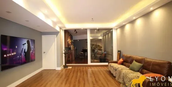 Apartamento com 3 Quartos para alugar, 170m² no Moinhos de Vento, Porto Alegre