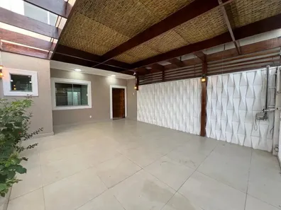 Casa com 3 Quartos à venda, 200m² no Jardim Rodolfo, São José dos Campos