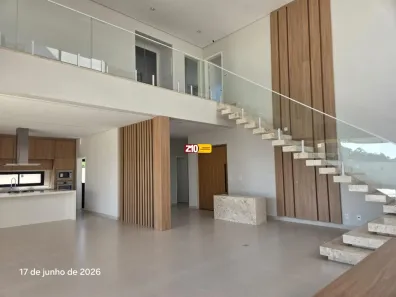 Sobrado com 5 Quartos à venda, 500m² no Parque Villa dos Pinheiros, Indaiatuba