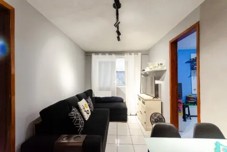 Apartamento com 3 Quartos à venda, 58m² no Vila Portugal, São Paulo