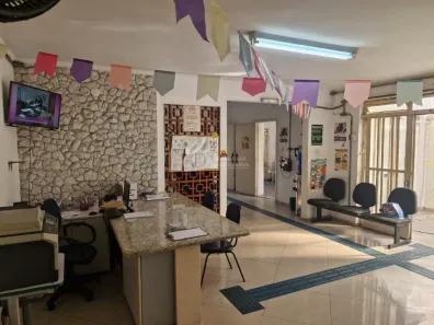 Sobrado com 3 Quartos à venda, 400m² no Parque São Jorge, São Paulo