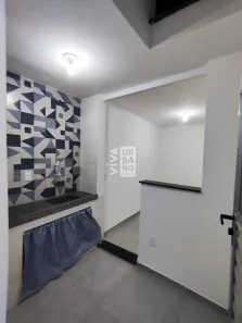 Kitnet com 1 Quarto para alugar, 20m² no São João, Volta Redonda