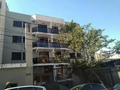 Apartamento com 3 Quartos à venda, 98m² no Anchieta, São Bernardo do Campo