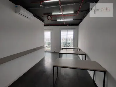 Sala Comercial para alugar, 74m² no Chácara Santo Antônio (Zona Sul), São Paulo