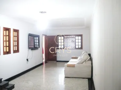 Sobrado com 3 Quartos à venda, 222m² no Jardim Catarina, São Paulo