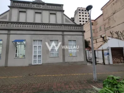 Ponto Comercial para alugar, 96m² no Centro, Novo Hamburgo
