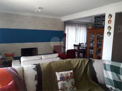 Apartamento com 4 Quartos à venda, 185m² no Jardim Leonor, São Paulo