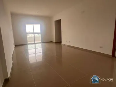Apartamento com 2 Quartos à venda, 91m² no Caiçara, Praia Grande