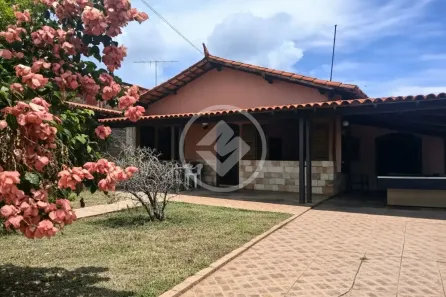 Casa com 3 Quartos à venda, 179m² no Promissão I, Lagoa Santa