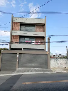 Prédio Comercial para alugar, 425m² no Jaguaribe, Osasco