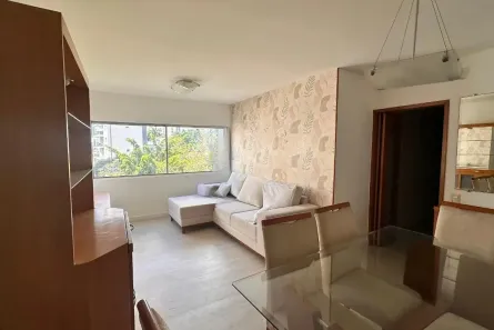 Apartamento com 3 Quartos à venda, 82m² no Campo Belo, São Paulo