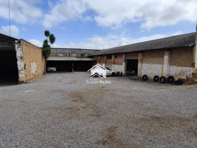 Lote/Terreno à venda, 1566m² no Centro, Atibaia