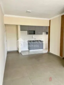 Apartamento com 3 Quartos à venda, 70m² no Morumbi, Paulínia