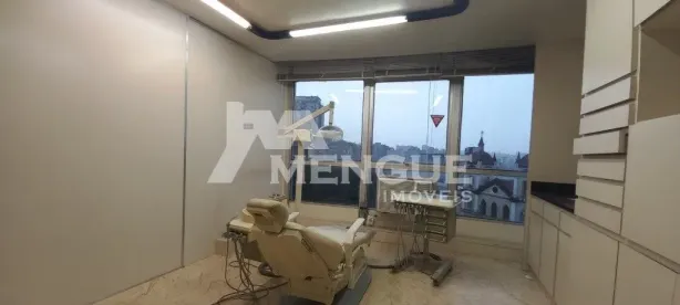 Sala Comercial à venda, 68m² no Centro Histórico, Porto Alegre