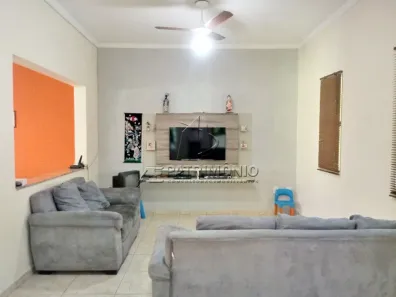 Casa com 3 Quartos à venda, 208m² no Jardim Nova Ipanema, Sorocaba